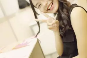 10 Member JKT48 ini nggak kalah imut dari Nabilah, intip yuk!