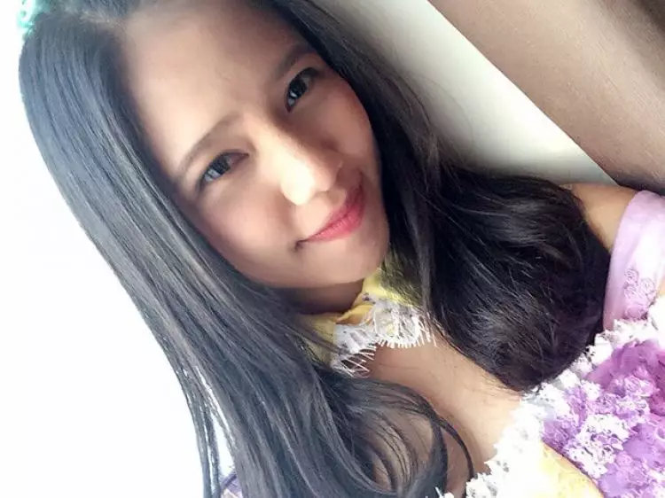 10 Member JKT48 ini nggak kalah imut dari Nabilah, intip yuk!