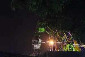 19 Sisi lain Sekaten 2015, meriah dan menghibur!