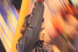 19 Sisi lain Sekaten 2015, meriah dan menghibur!