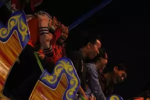 19 Sisi lain Sekaten 2015, meriah dan menghibur!