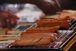 19 Sisi lain Sekaten 2015, meriah dan menghibur!