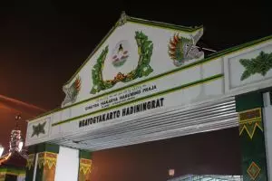 19 Sisi lain Sekaten 2015, meriah dan menghibur!