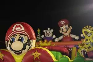 19 Sisi lain Sekaten 2015, meriah dan menghibur!