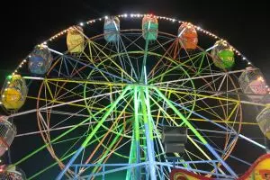 19 Sisi lain Sekaten 2015, meriah dan menghibur!