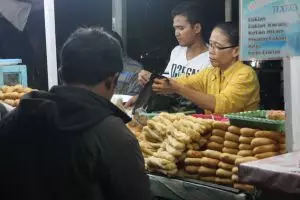 19 Sisi lain Sekaten 2015, meriah dan menghibur!