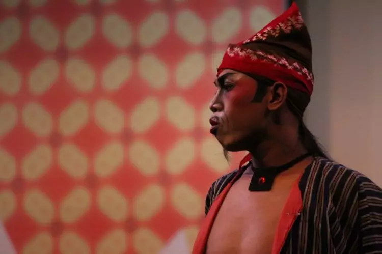 19 Sisi lain Sekaten 2015, meriah dan menghibur!