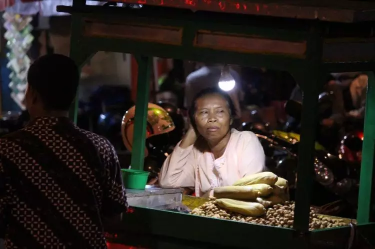 19 Sisi lain Sekaten 2015, meriah dan menghibur!