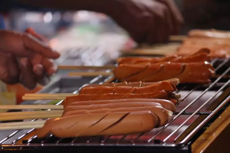 19 Sisi lain Sekaten 2015, meriah dan menghibur!