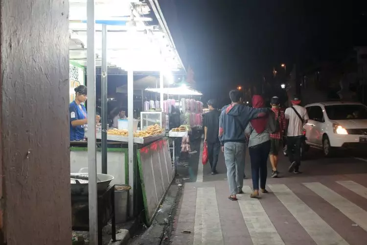 19 Sisi lain Sekaten 2015, meriah dan menghibur!