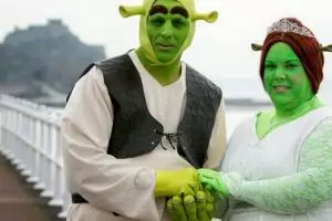 13 Konsep pernikahan ini unik & langka banget, kamu berani meniru!