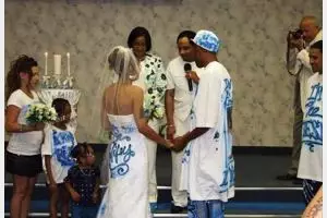 13 Konsep pernikahan ini unik & langka banget, kamu berani meniru!