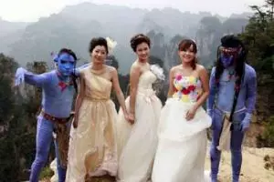 13 Konsep pernikahan ini unik & langka banget, kamu berani meniru!