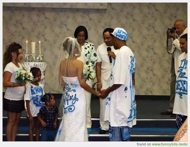 13 Konsep pernikahan ini unik & langka banget, kamu berani meniru!