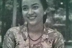 7 Potret masa muda Gusti Nurul putri Solo yang tolak lamaran Soekarno, parasnya mirip Mawar de Jongh