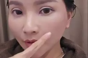 9 Portraits of Sarwendah showing her face after undergoing plastic surgery, netizens say she is more beautiful in the original