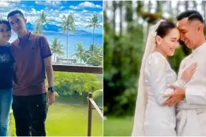 9 Ayu Ting Ting and Lettu Fardhana's short love journey, semi-ta'aruf acquaintances now cancel their marriage