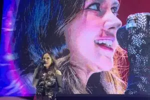 5 Potret Mahalini tampil perdana usai operasi hidung, aura cantik khas wanita Bali disebut hilang