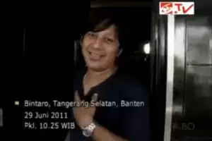 Satu keluarga tidur sekamar, begini 7 penampakan rumah lawas Erin dan Andre Taulany