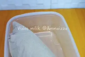 Jangan dikemas plastik, ini cara simpan sawi putih agar tak cepat lembek dan busuk hingga seminggu
