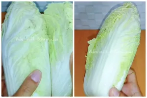 Jangan dikemas plastik, ini cara simpan sawi putih agar tak cepat lembek dan busuk hingga seminggu