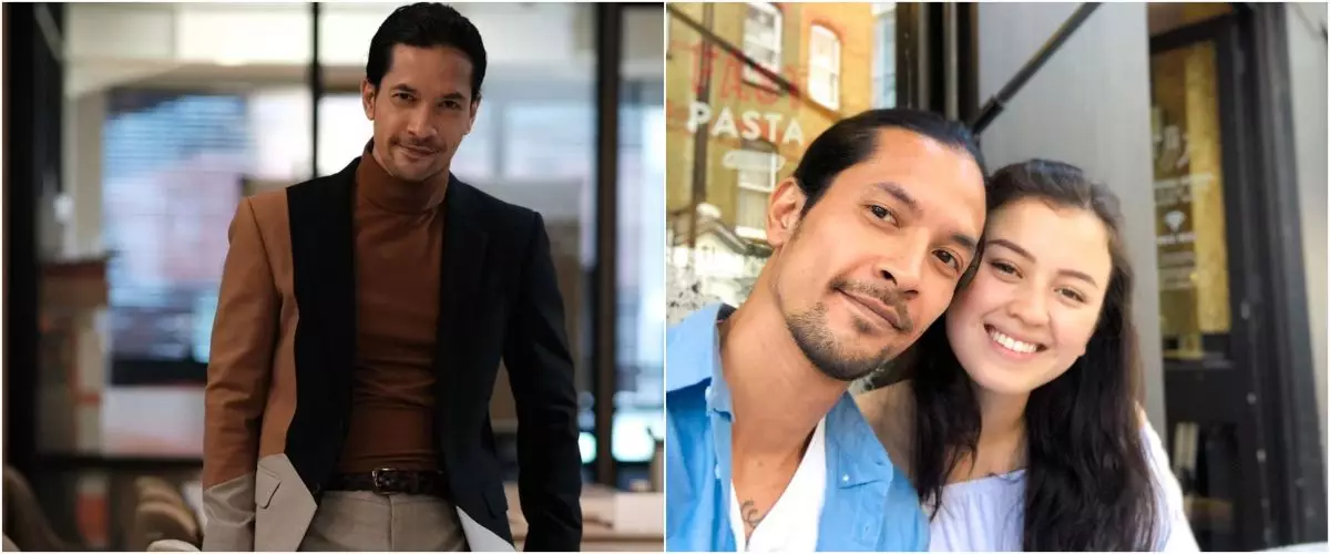 Kini ngaku kehilangan pekerjaan, ini 5 sumber penghasilan Edward Akbar sebelum dan sesudah jadi artis