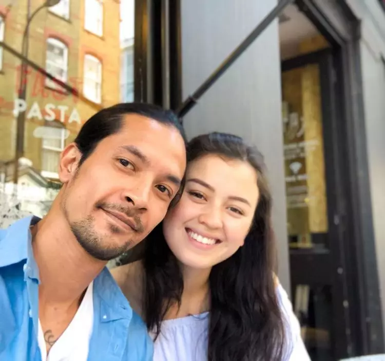 Kini ngaku kehilangan pekerjaan, ini 5 sumber penghasilan Edward Akbar sebelum dan sesudah jadi artis