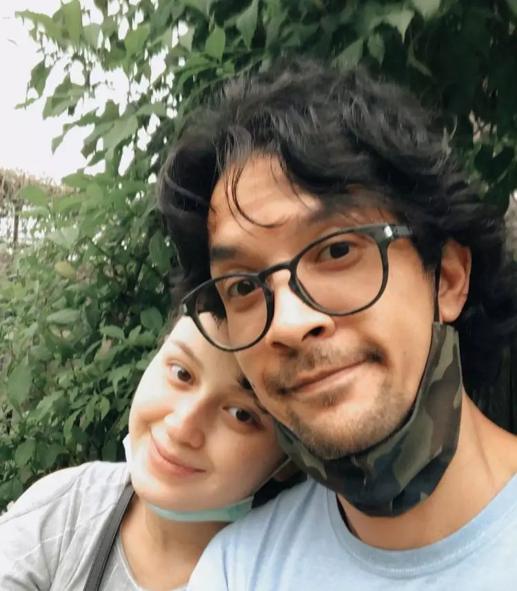 Kini ngaku kehilangan pekerjaan, ini 5 sumber penghasilan Edward Akbar sebelum dan sesudah jadi artis