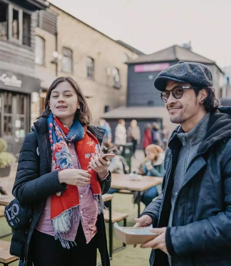 Kini ngaku kehilangan pekerjaan, ini 5 sumber penghasilan Edward Akbar sebelum dan sesudah jadi artis