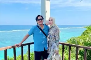 Andre Taulany ungkap berpisah jadi keputusan terbaik, ini 5 fakta perceraian sang komedian