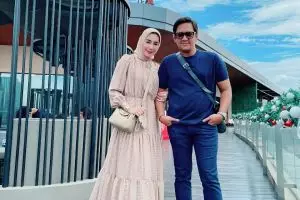 Andre Taulany ungkap berpisah jadi keputusan terbaik, ini 5 fakta perceraian sang komedian
