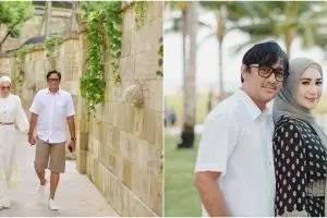 Andre Taulany ungkap berpisah jadi keputusan terbaik, ini 5 fakta perceraian sang komedian