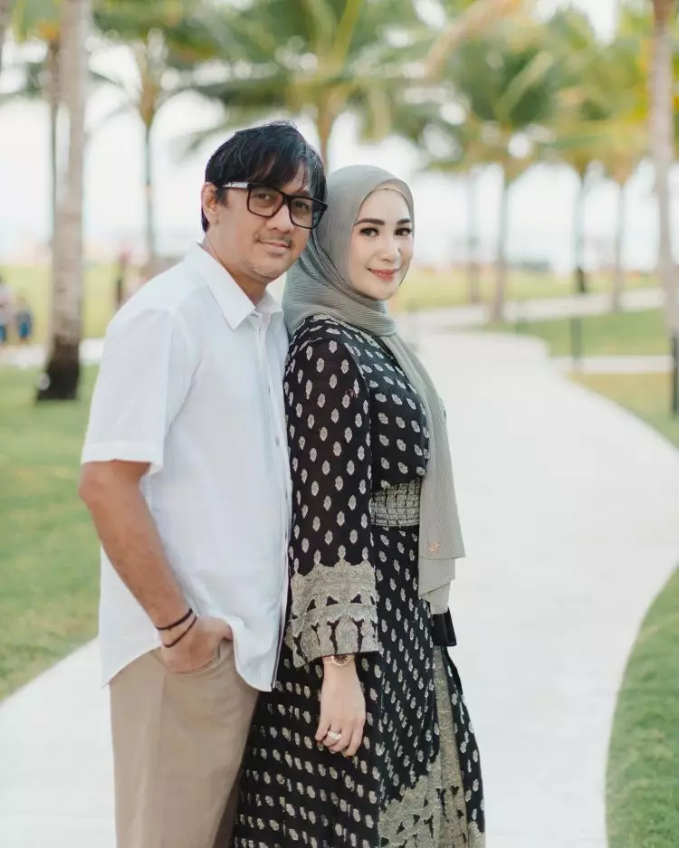 Andre Taulany ungkap berpisah jadi keputusan terbaik, ini 5 fakta perceraian sang komedian