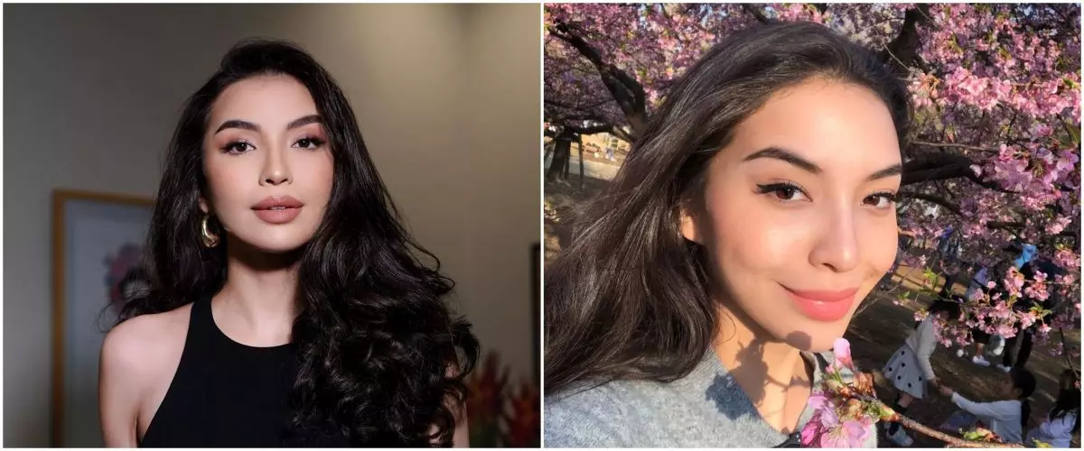 Terbaru gandeng bule, 5 pria ini pernah dekat dengan Manohara