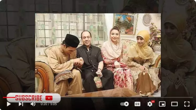 Terbaru gandeng bule, 5 pria ini pernah dekat dengan Manohara