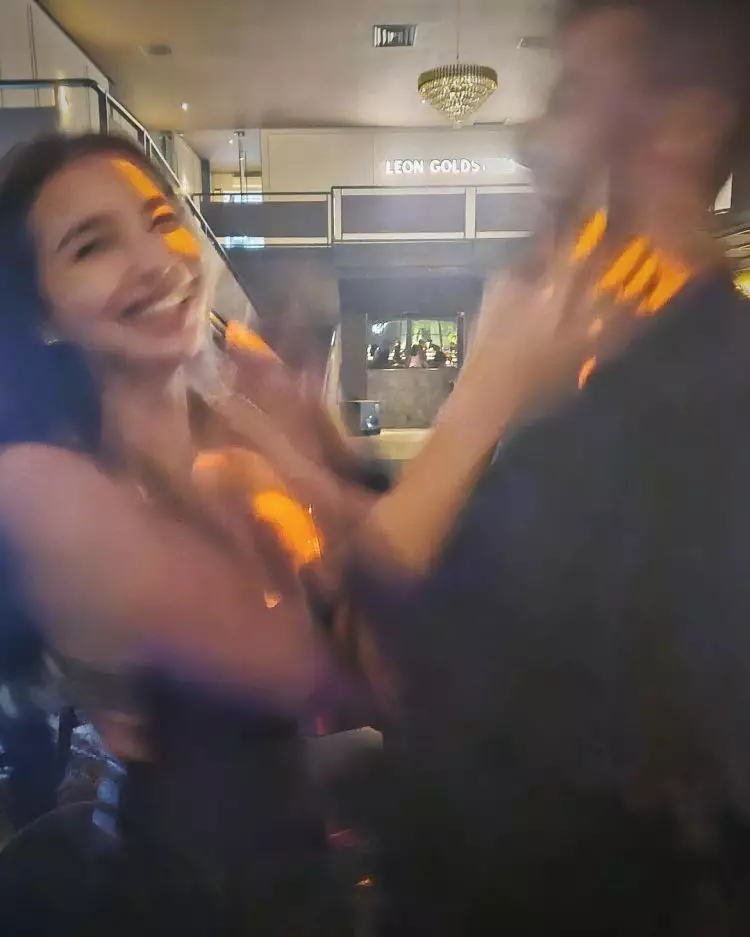 Terbaru gandeng bule, 5 pria ini pernah dekat dengan Manohara