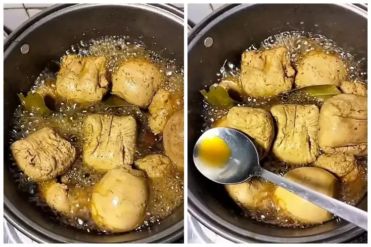 Trik mengatasi rasa masakan terlalu manis agar lebih seimbang, ampuh tanpa ditambah air dan garam