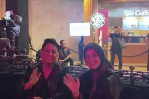 Diduga sudah nikah untuk ke-4 kalinya, 9 potret Risty Tagor bareng suami baru ini jadi sorotan