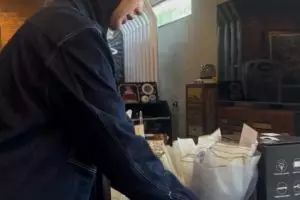 Baim Wong gelar ultah Kenzo diam-diam, 9 momen Paula Verhoeven gagal beri kejutan anaknya bikin nyesek