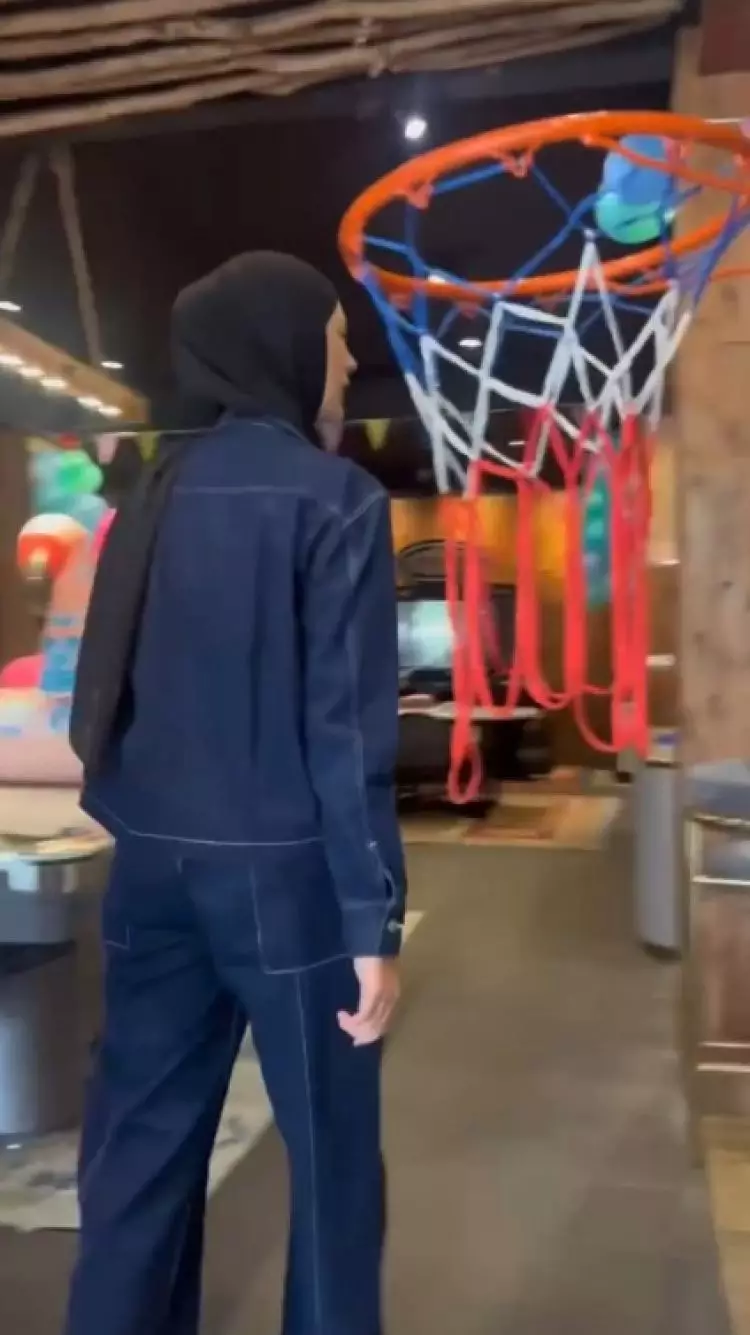 Baim Wong gelar ultah Kenzo diam-diam, 9 momen Paula Verhoeven gagal beri kejutan anaknya bikin nyesek