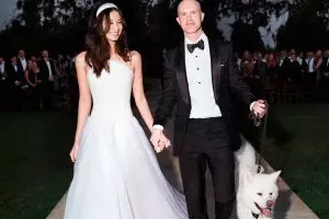 9 Fakta Brian Amstrong yang diduga menikah dengan Raline Shah, punya kekayaan lebih dari Rp181 triliun