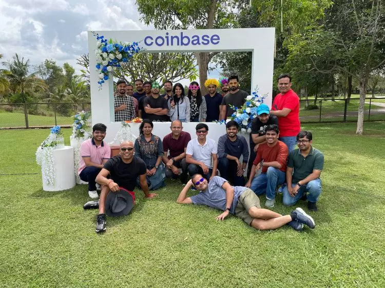 9 Fakta Brian Amstrong yang diduga menikah dengan Raline Shah, punya kekayaan lebih dari Rp181 triliun