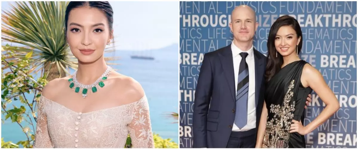 7 Pria yang dikabarkan dekat dengan Raline Shah, diduga pernah menikah dengan Miliader berujung cerai