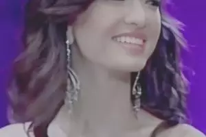 Awali karier dari kontes kecantikan, ini 10 potret lawas Raline Shah saat ikut Puteri Indonesia 2008