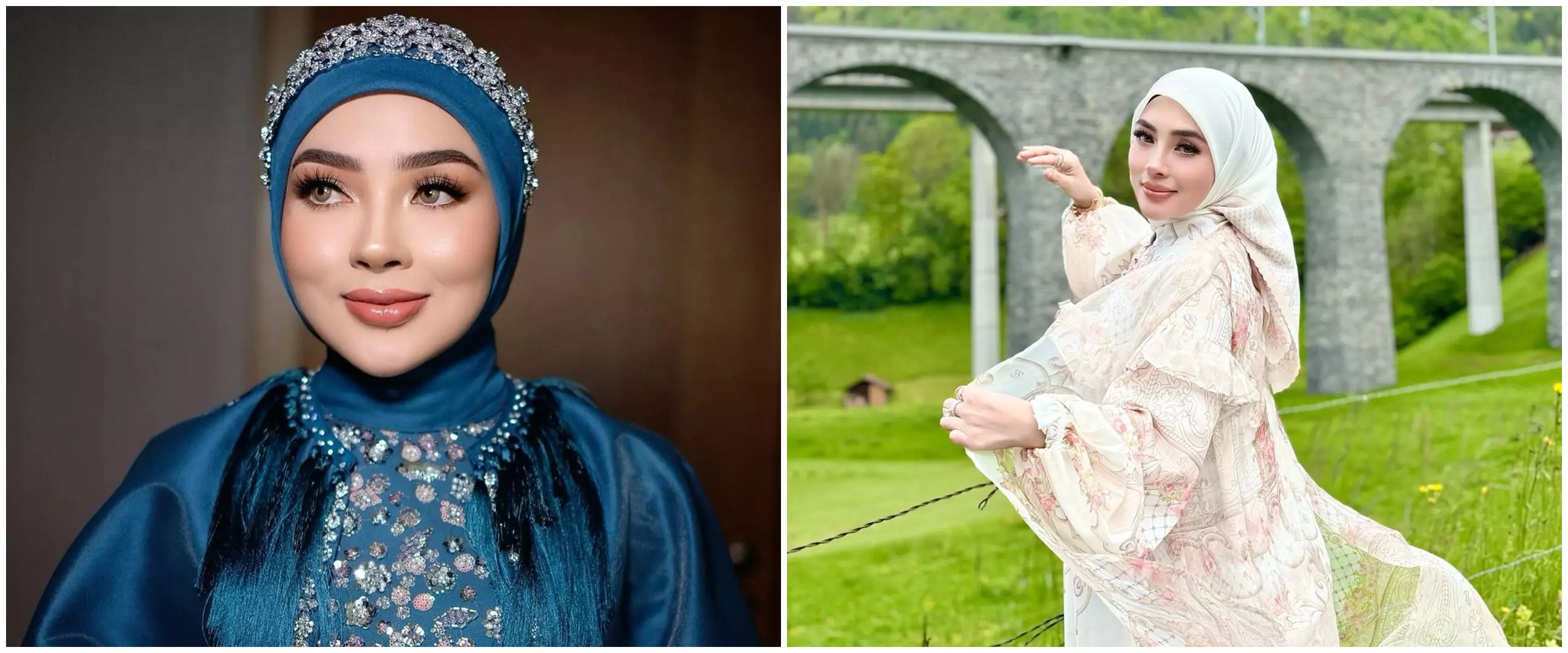 10 Potret kamar tidur anak bos skincare Shella Saukia, dilengkapi sofa dengan selimut Hermes eksklusif