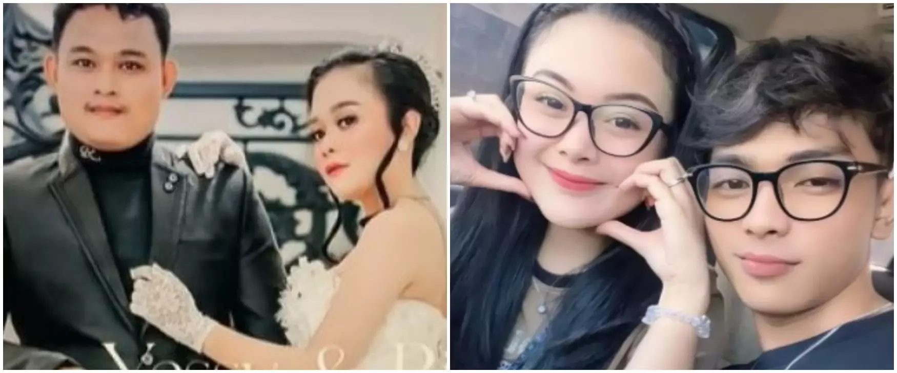 Dulu gagal nikah gegara sertifikat rumah kini Yessy sudah bersuami, 9 potret Adriansyah kerja di BUMN