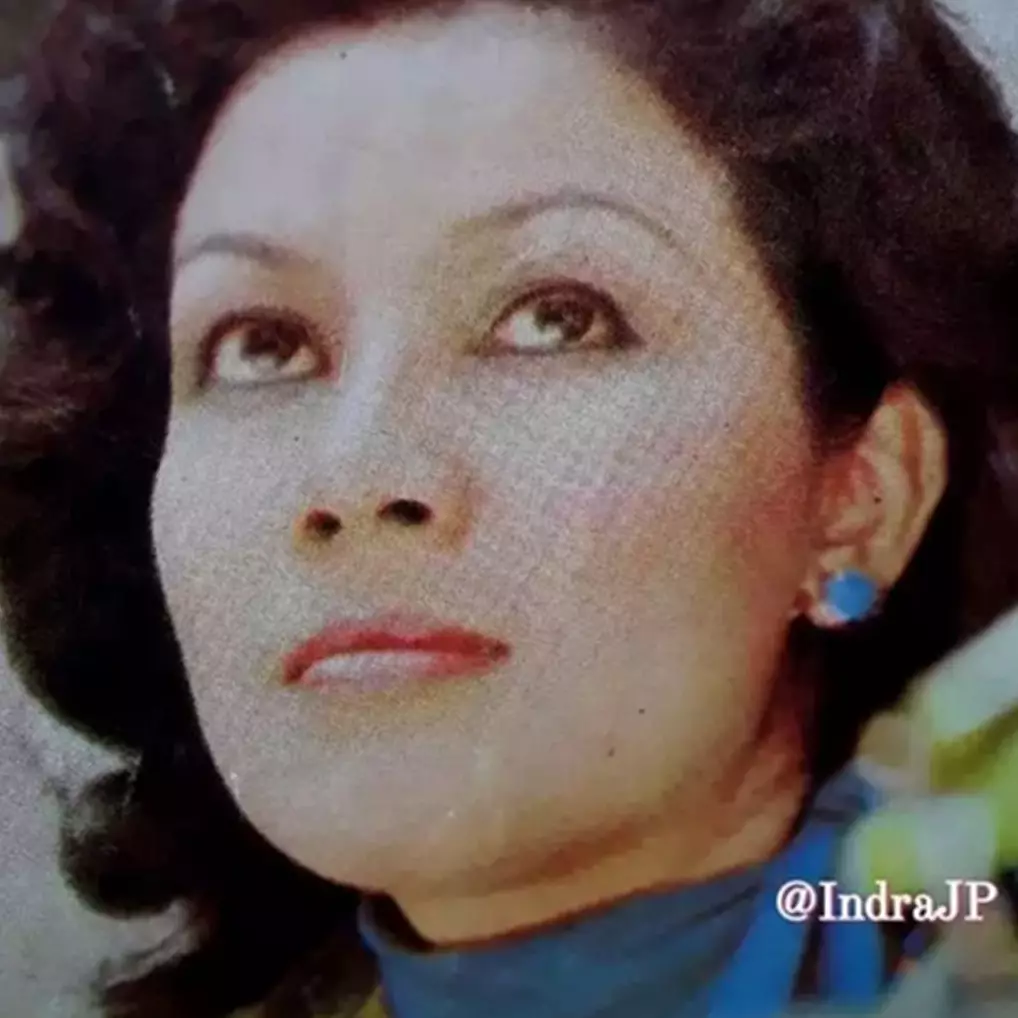 Meninggal di usia 82 tahun, Ini 9 perjalanan karier Rahayu Effendi ibunda Dede Yusuf di dunia hiburan