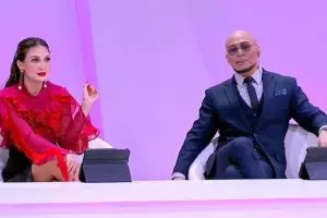 Berteman baik tapi saling blokir di Instagram, ini 9 potret kebersamaan Luna Maya dan Deddy Corbuzier