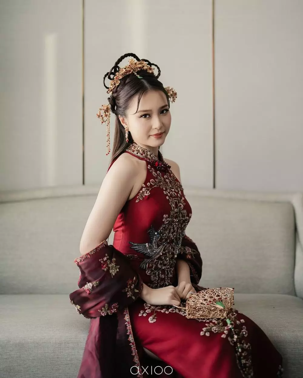 Potret Nita Vior saat tanpa dan pakai makeup Berbagai sumber Potret Nita Vior saat tanpa dan pakai makeup Berbagai sumber