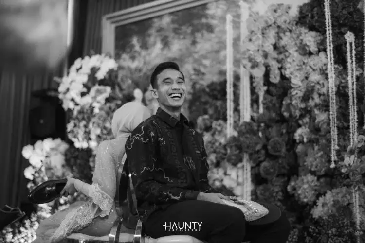 8 Tahun pacaran kini siap nikah, ini 11 momen lamaran Rizky Ridho bek Timnas Indonesia & Sendy Aulia